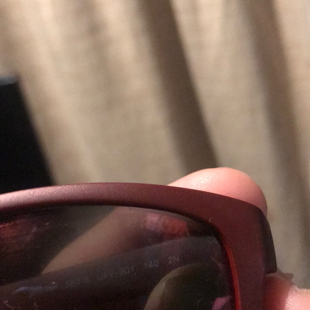 Prada Sunglasses - Picture 4 of 5